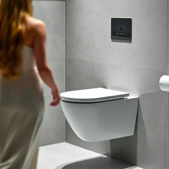 spülrandloses wc