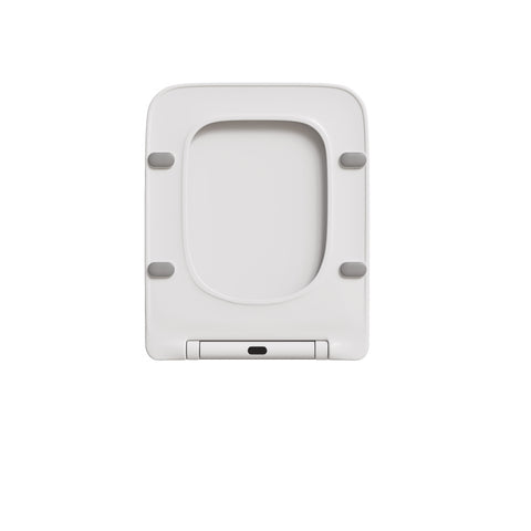 HOROW HB-L02U Wand Dusch-WC spülrandlos