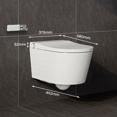 HOROW S70 Smart Wand-WC