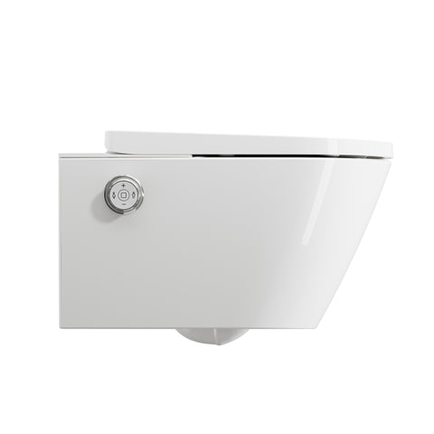 HOROW G07 Smart Wand-WC