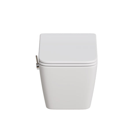 HOROW HB-L02U Wand Dusch-WC spülrandlos