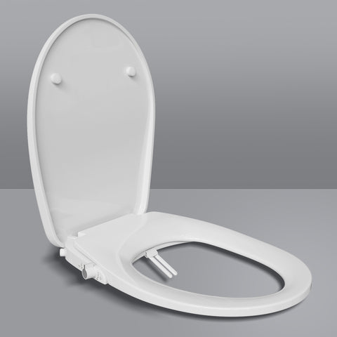 HOROW B0406 WC-Sitz mit Bidetfunktion
