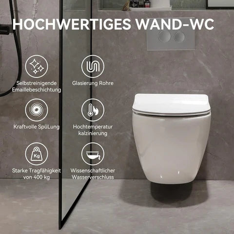 hänge wc