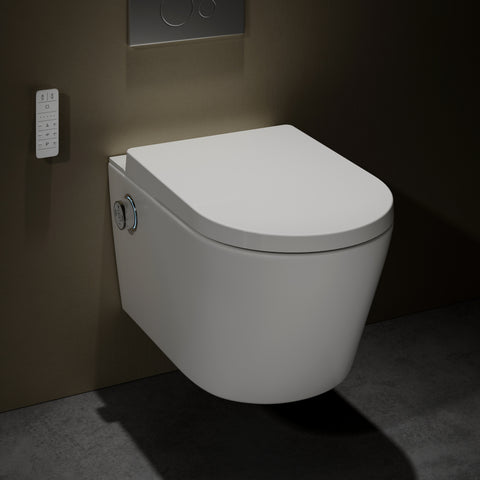 HOROW G07 Smart Wand-WC