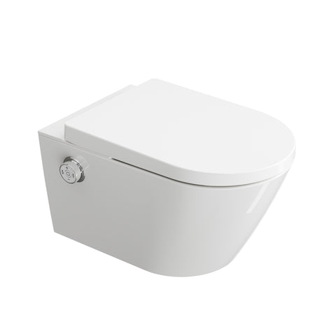 HOROW G07 Smart Wand-WC