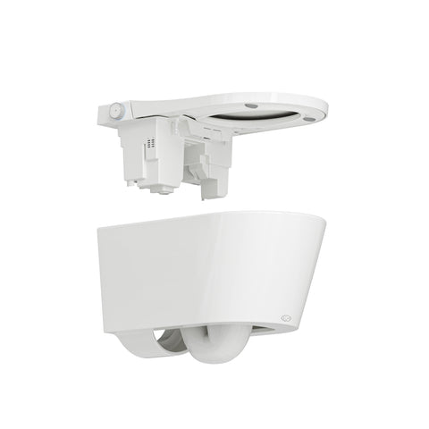 HOROW S70 Smart Wand-WC