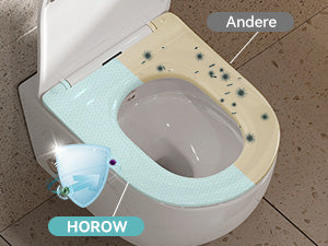 HOROW HB-L01U Dusch-WC