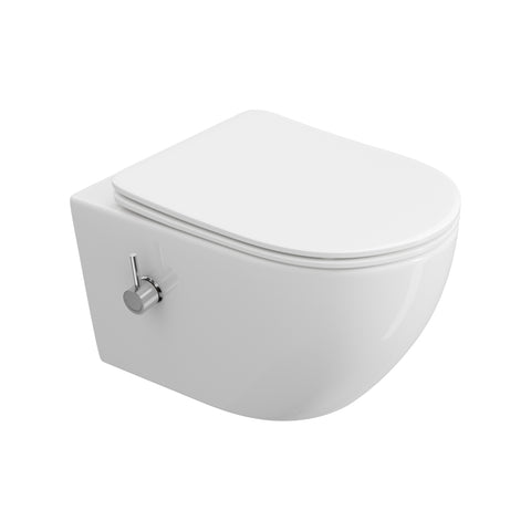 HOROW HB-L01U Dusch-WC
