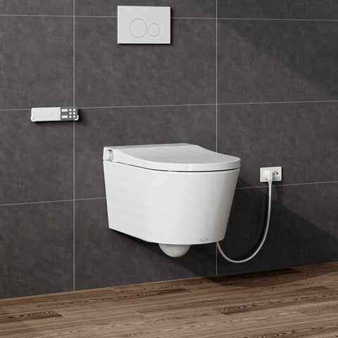 Smart-WC