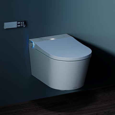 HOROW G06 Smartes Wand-WC