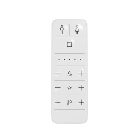 HOROW G07 Smart Wand-WC