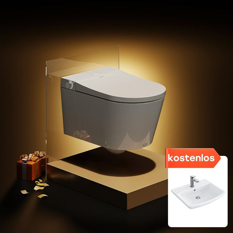 HOROW G06 Smartes Wand-WC