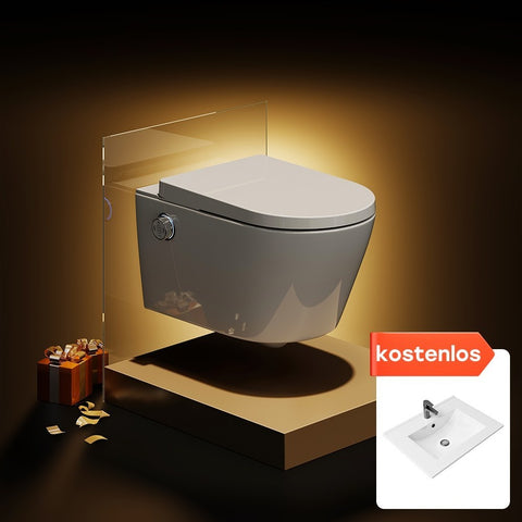 HOROW G07 Smart Wand-WC