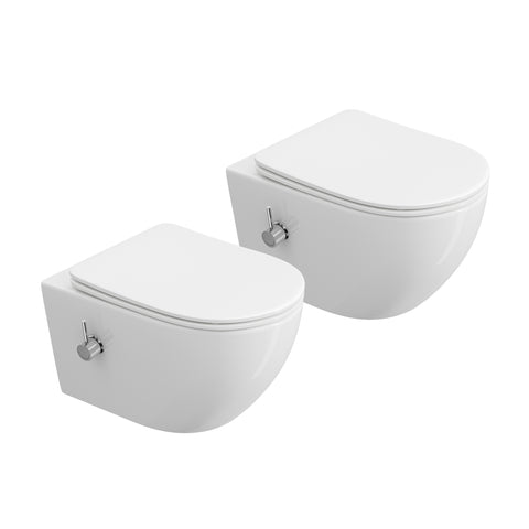 HOROW HB-L01U Dusch-WC