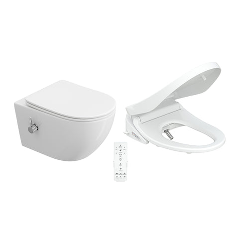 HOROW HB-L01U Dusch-WC