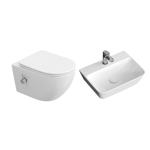 HOROW HB-L01U Dusch-WC