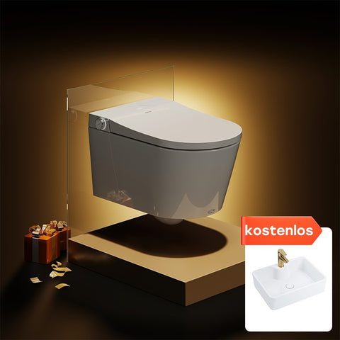 HOROW S70 Smart Wand-WC