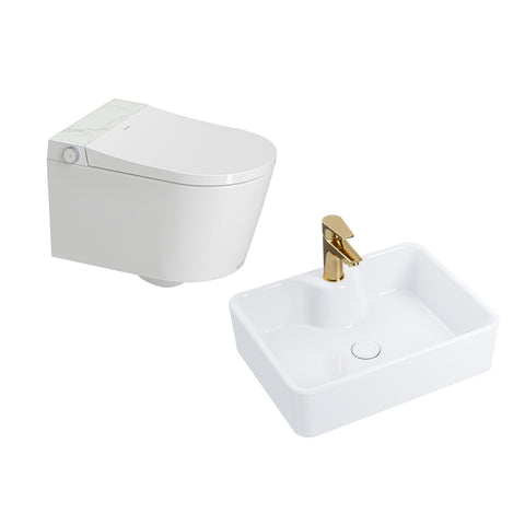 HOROW S70 Smart Wand-WC