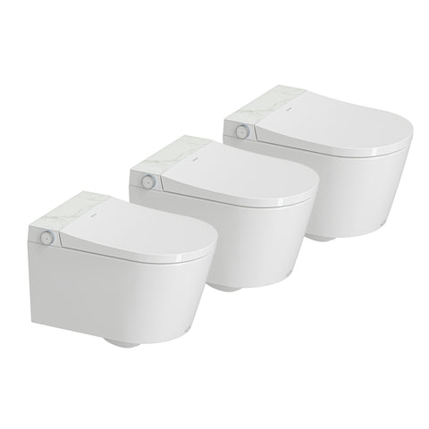 HOROW S70 Smart Wand-WC