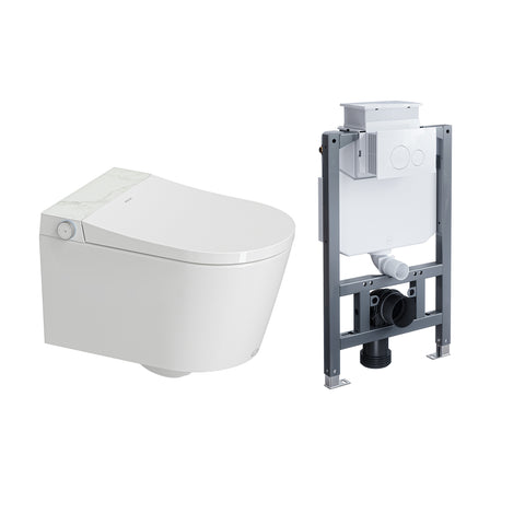 HOROW S70 Smart Wand-WC