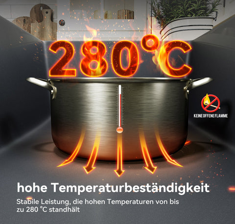 HOROW A09R-S6045B Granit Spülbecken Schwarz 60×45 cm